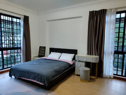 Emerald Park (D3), Condominium #457964091